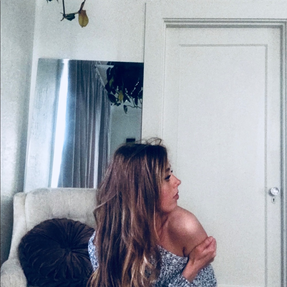 Meet your Posher, Michala